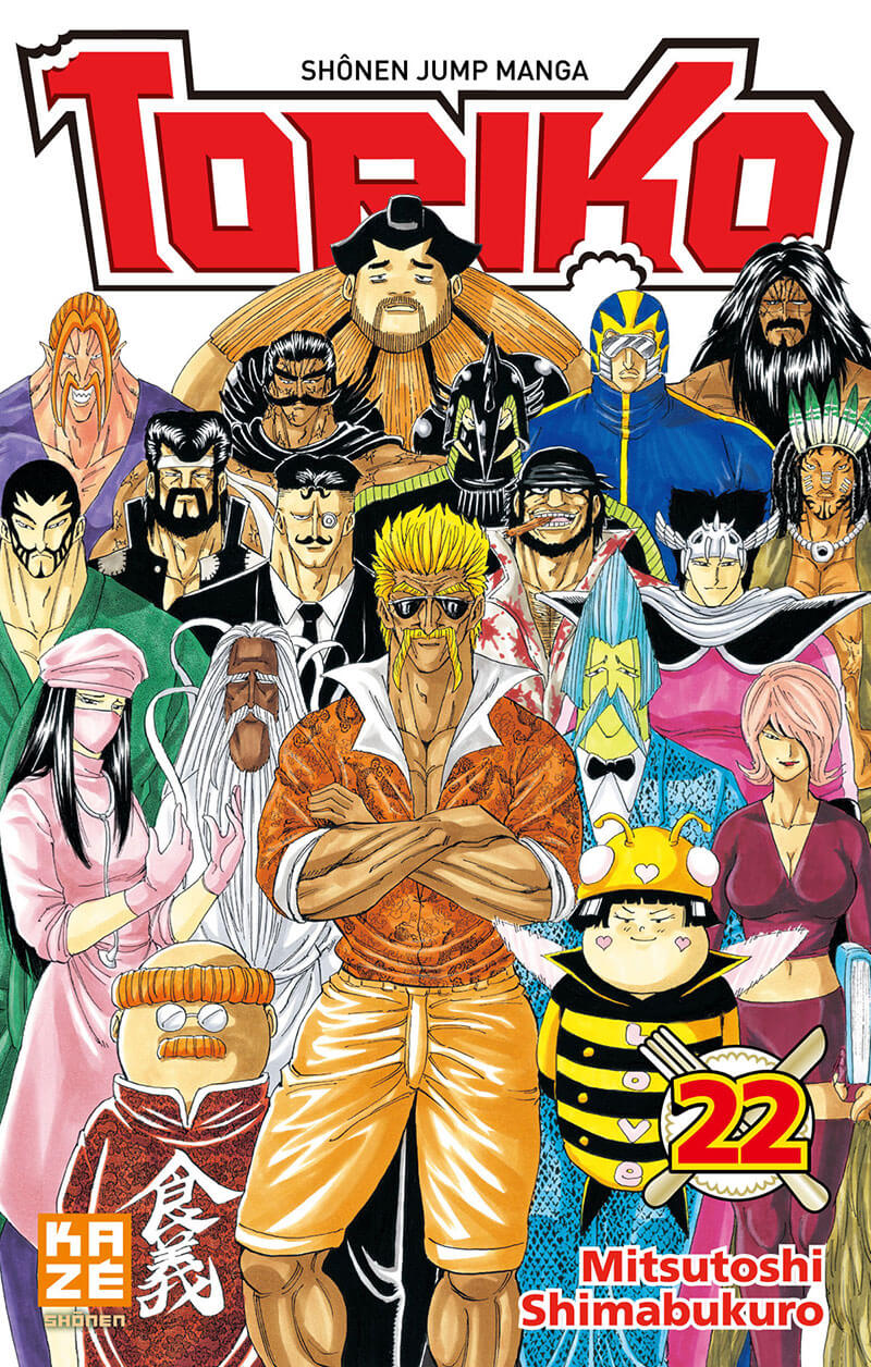 Tome 22