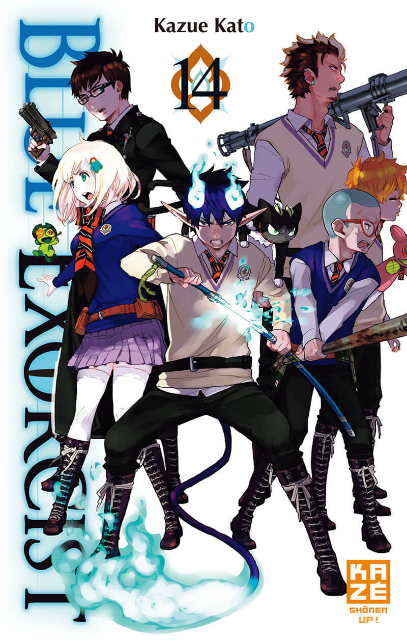 Tome 14