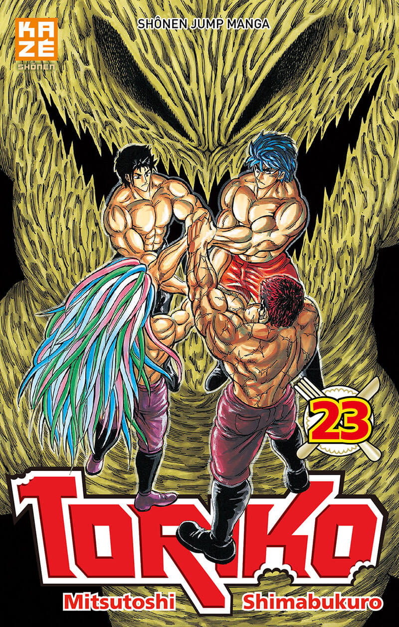 Tome 23
