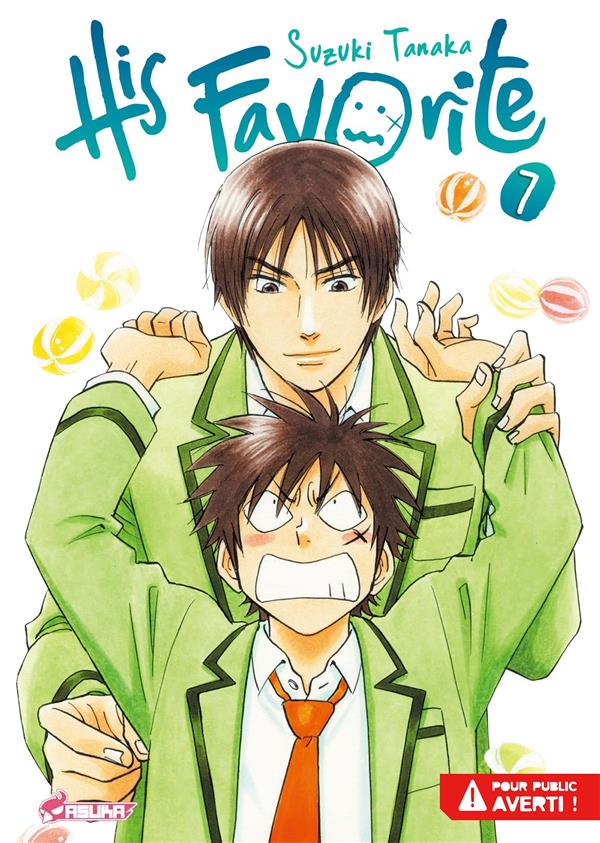 Tome 7