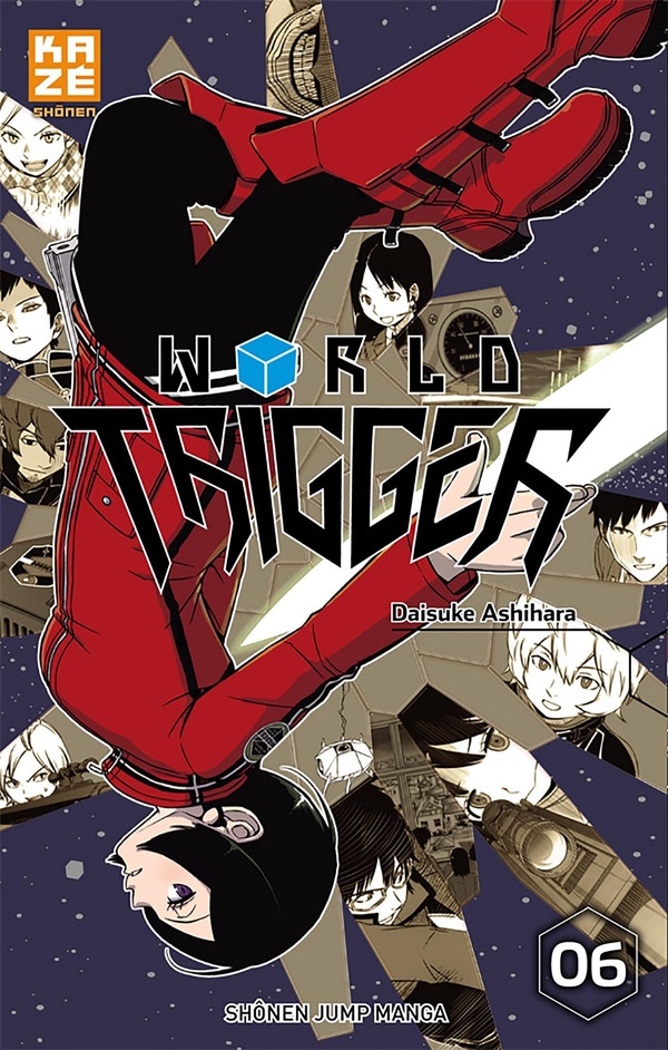 Tome 6