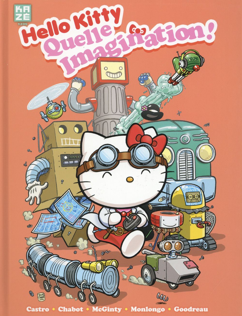 Tome 4