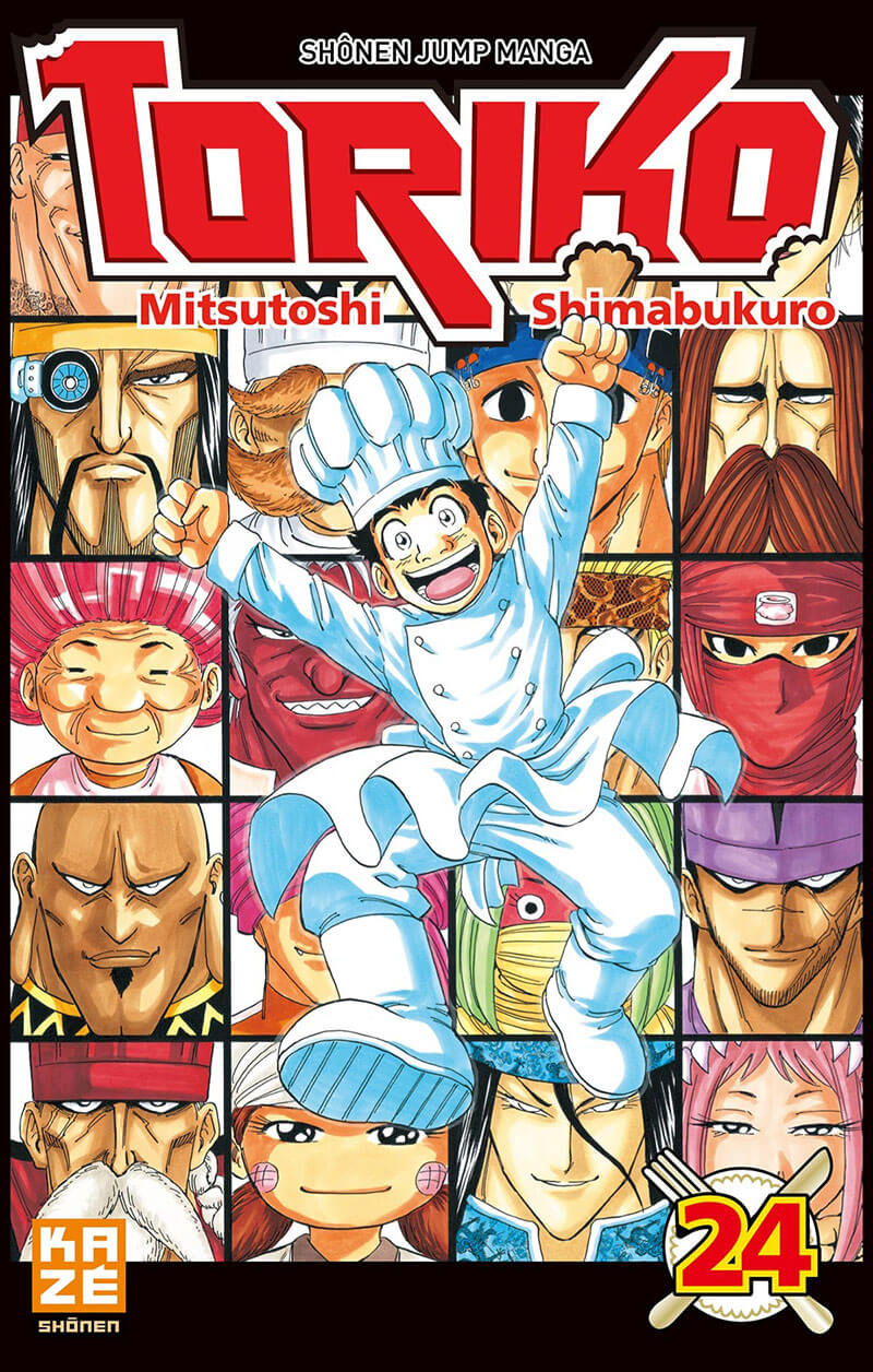 Tome 24