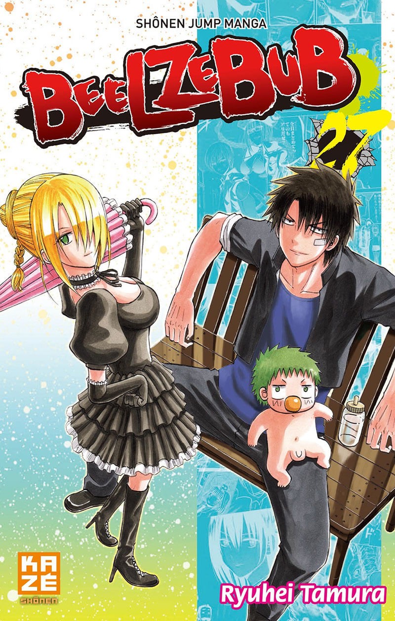 Tome 27
