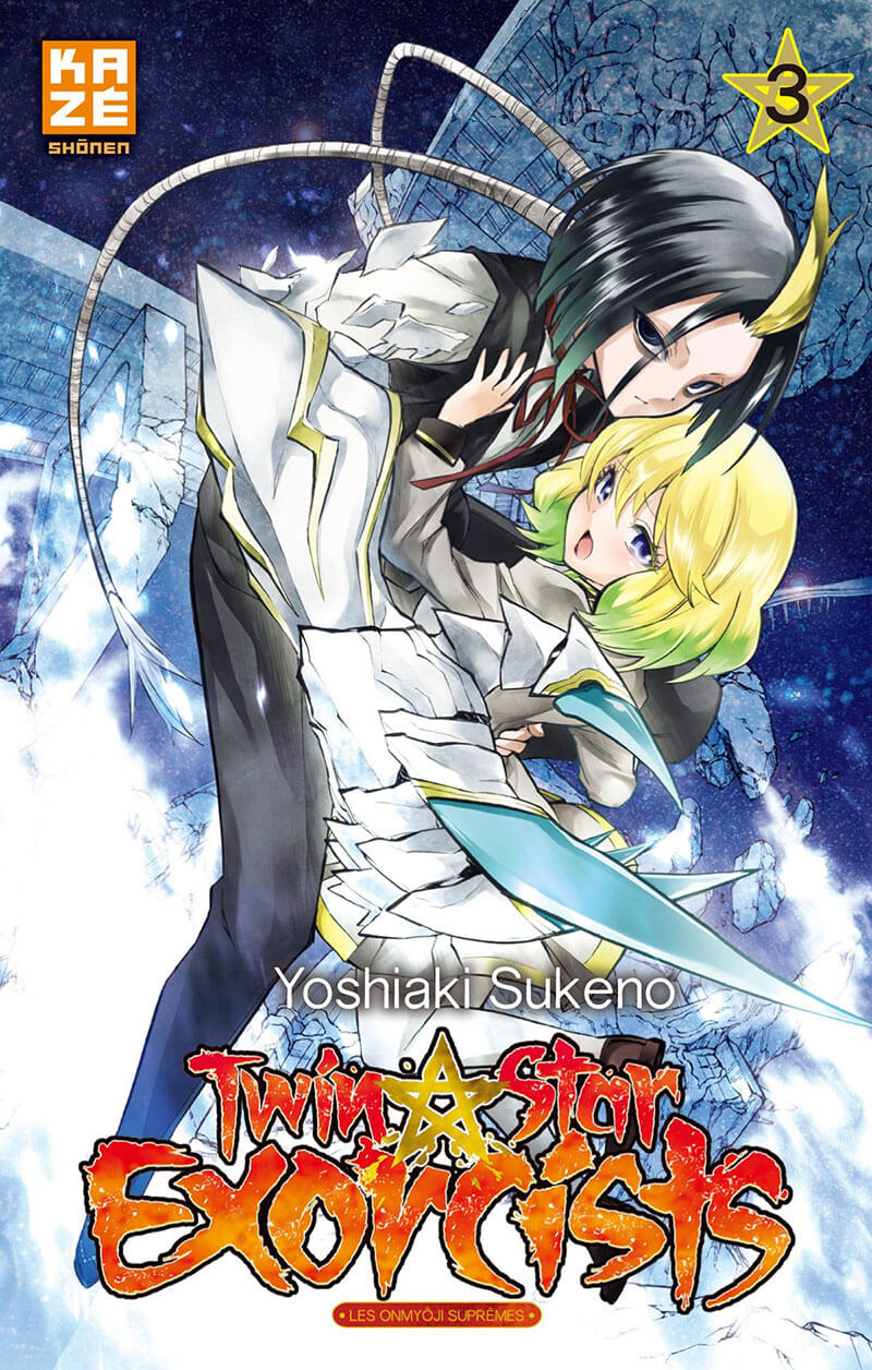 Tome 3
