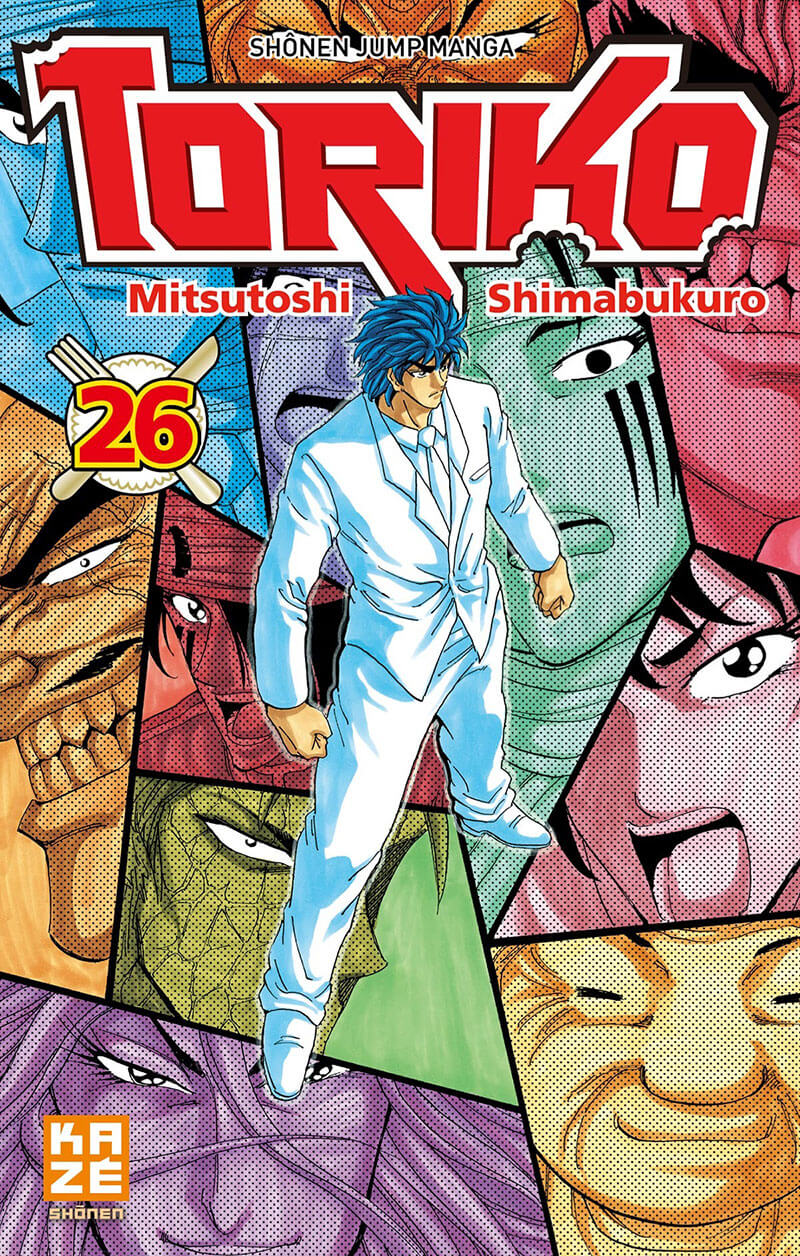 Tome 26