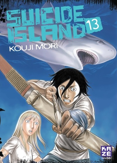 Tome 13