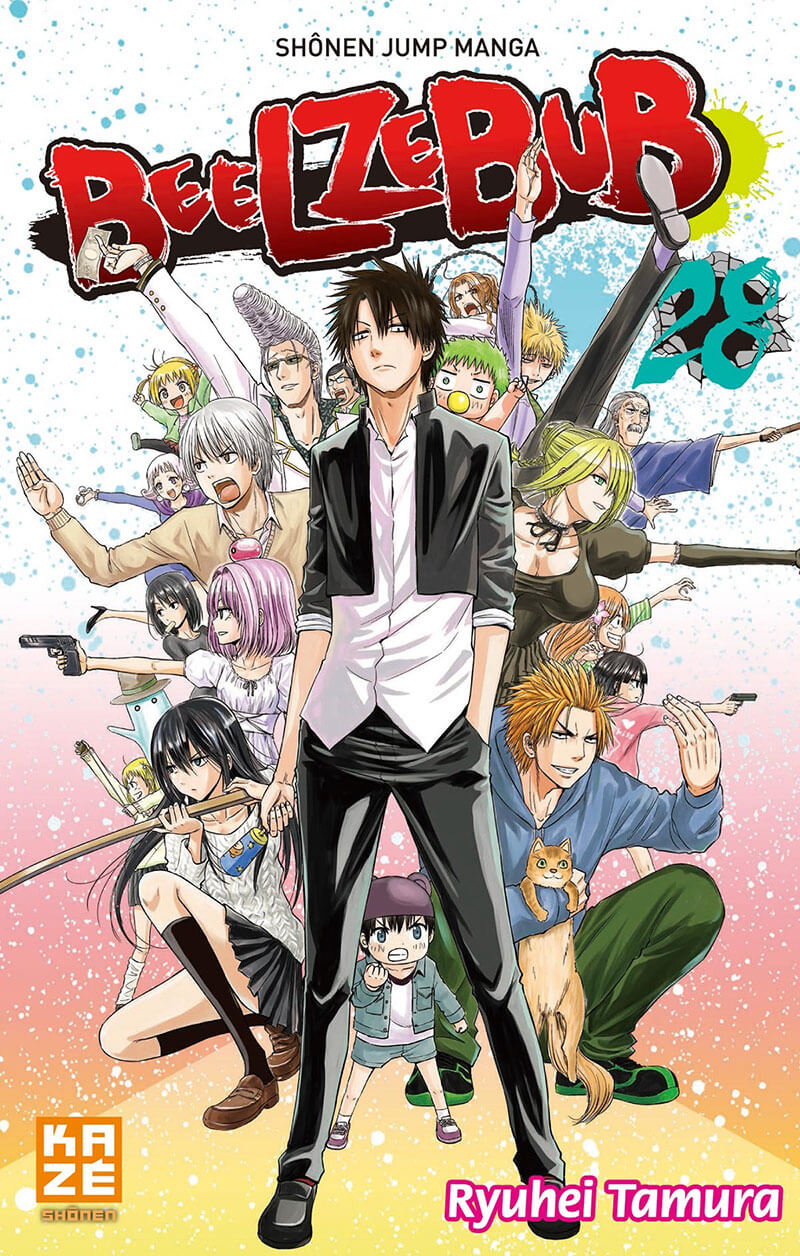 Tome 28