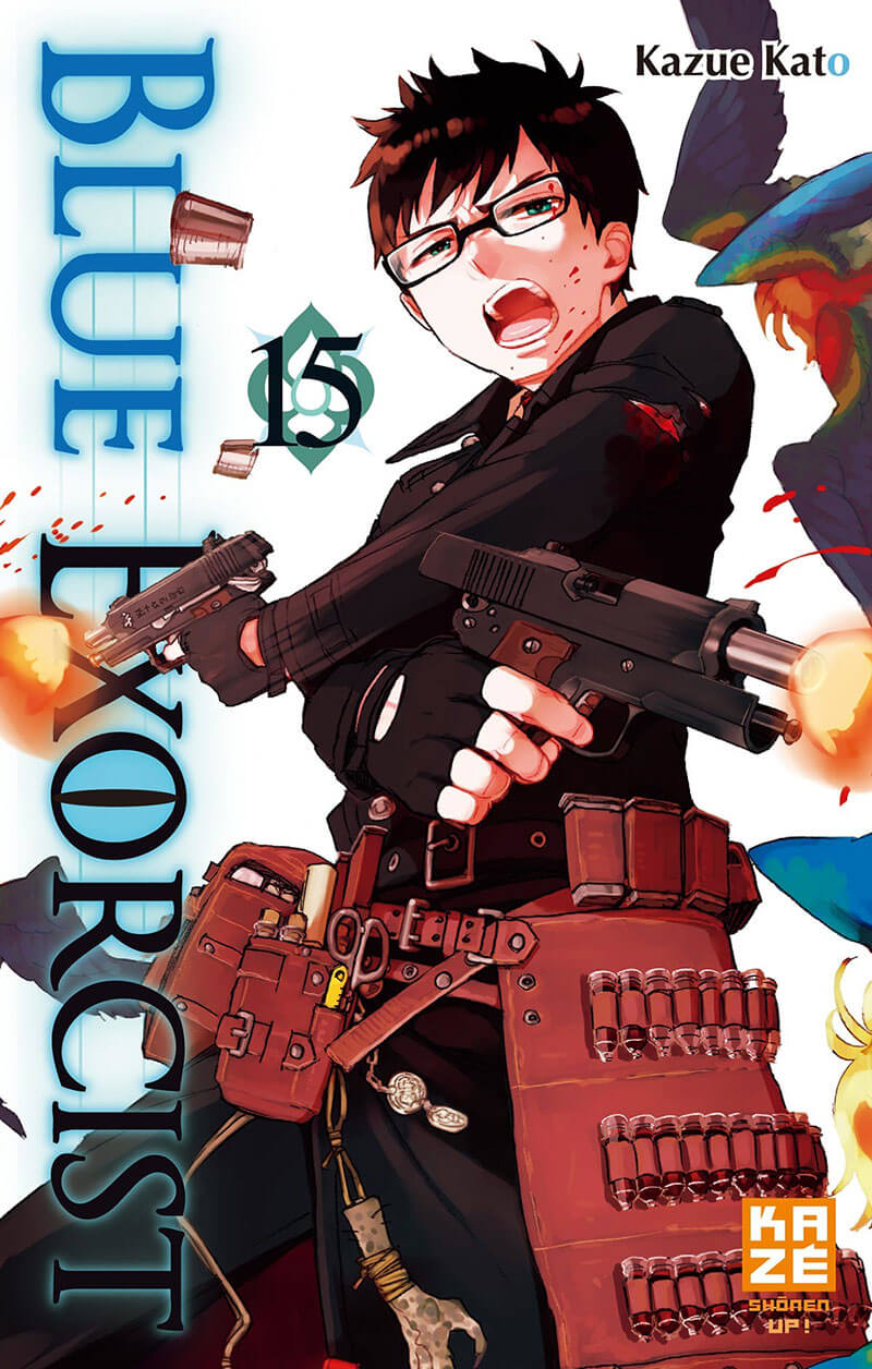 Tome 15
