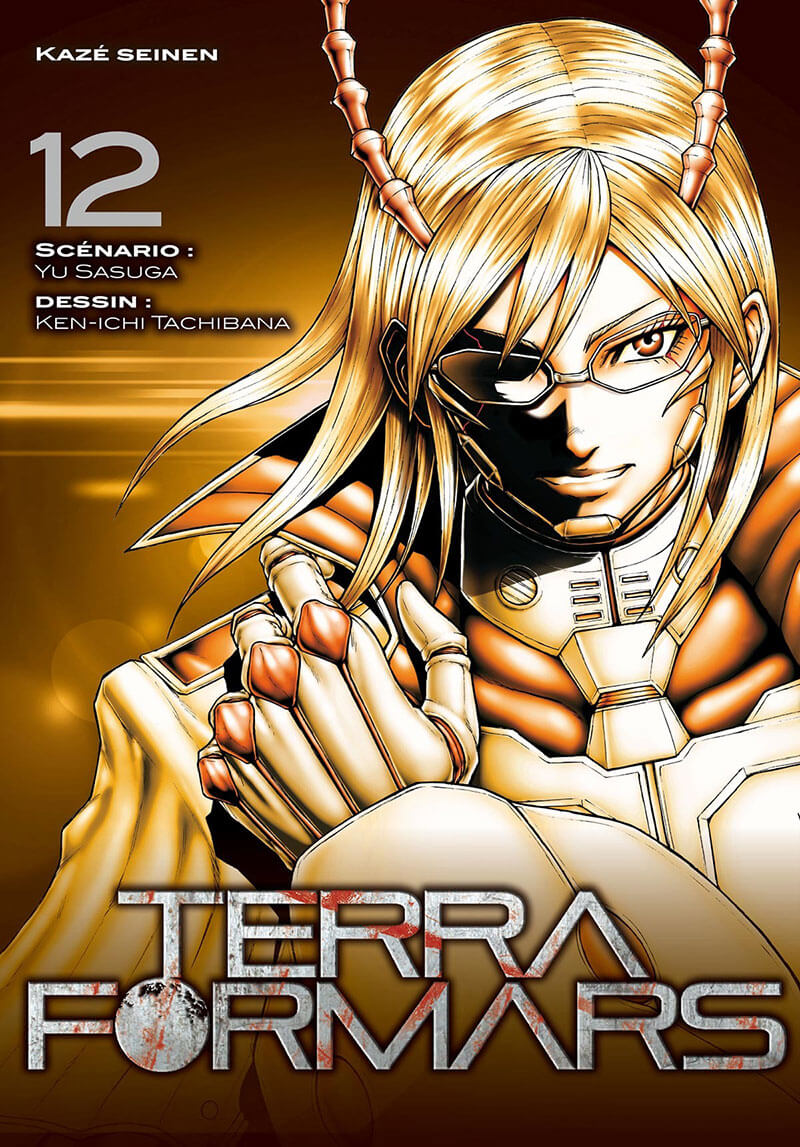 Tome 12