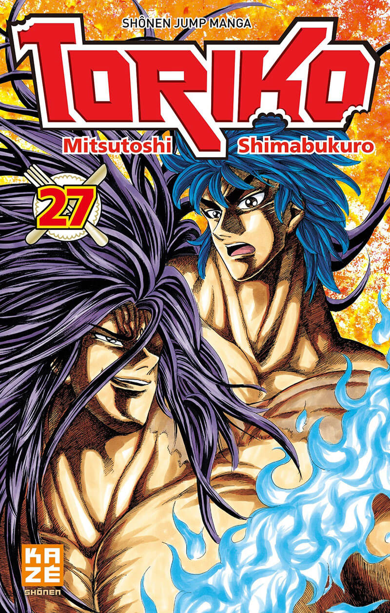 Tome 27