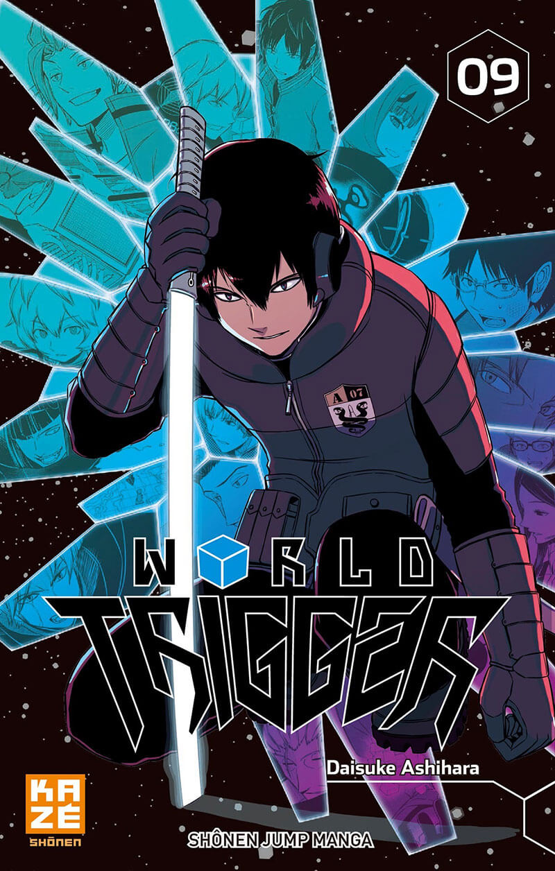 Tome 9