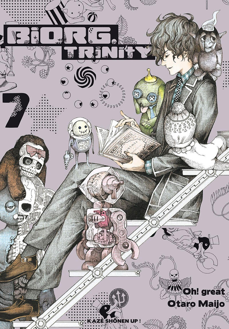 Tome 7
