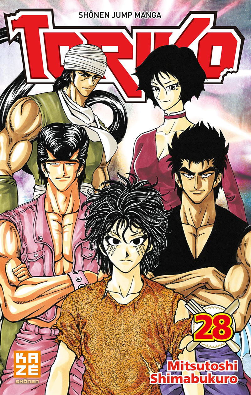 Tome 28