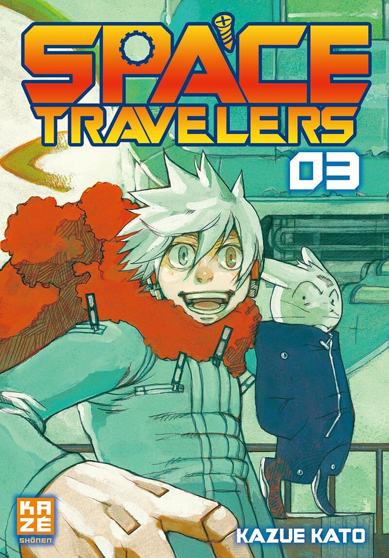 Tome 3