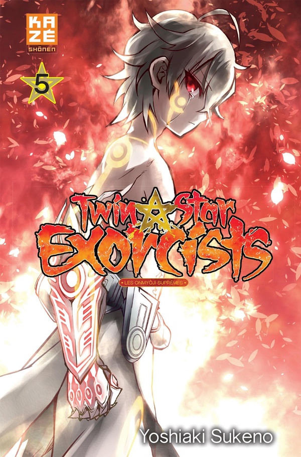 Tome 5