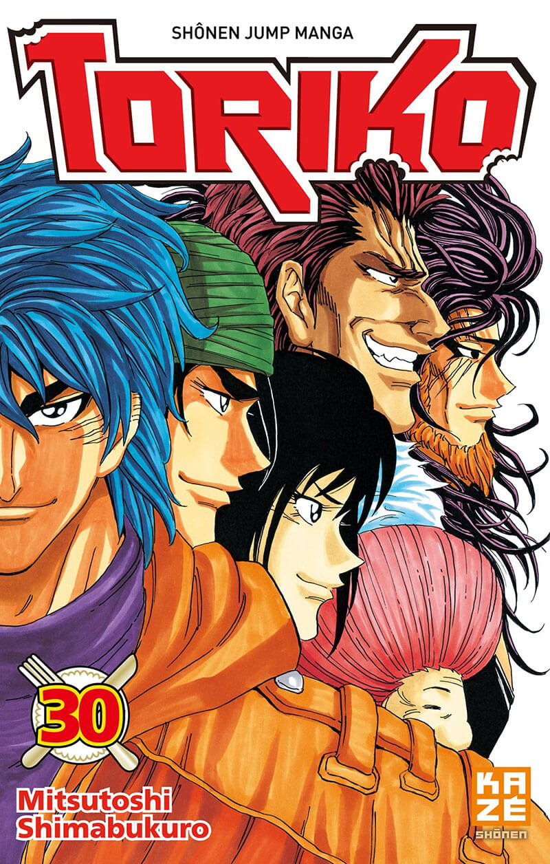 Tome 30