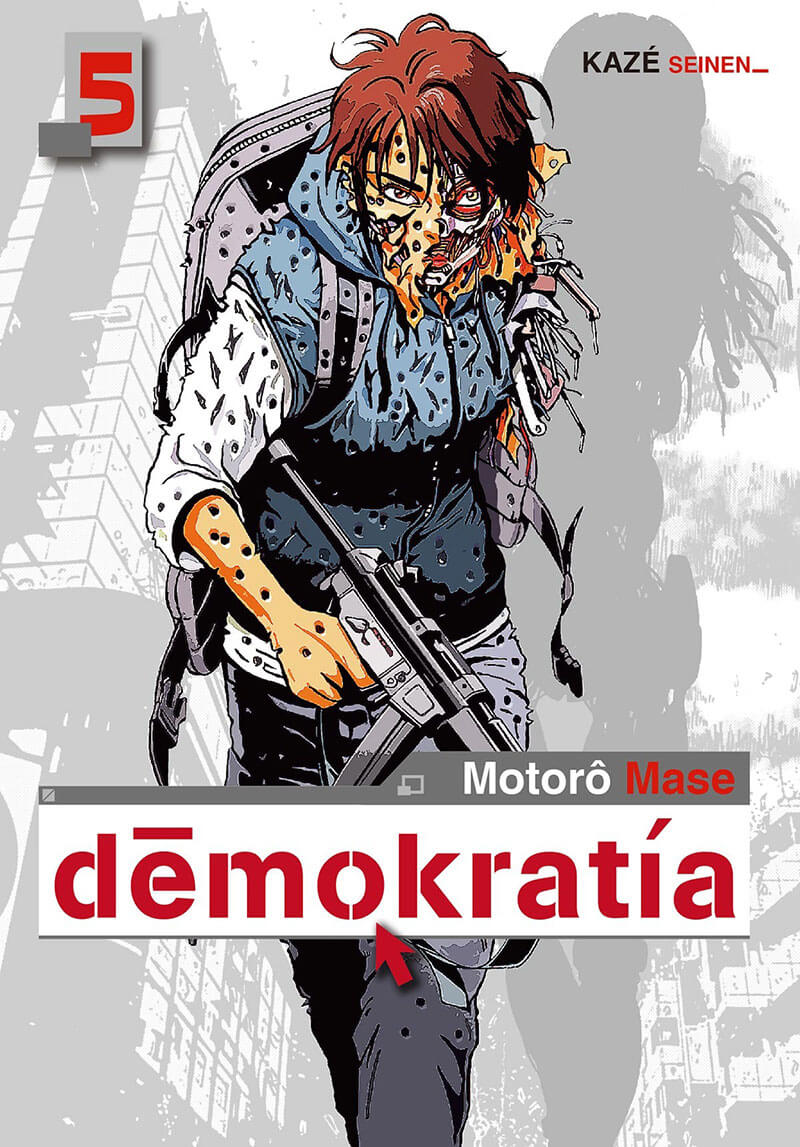 Tome 5