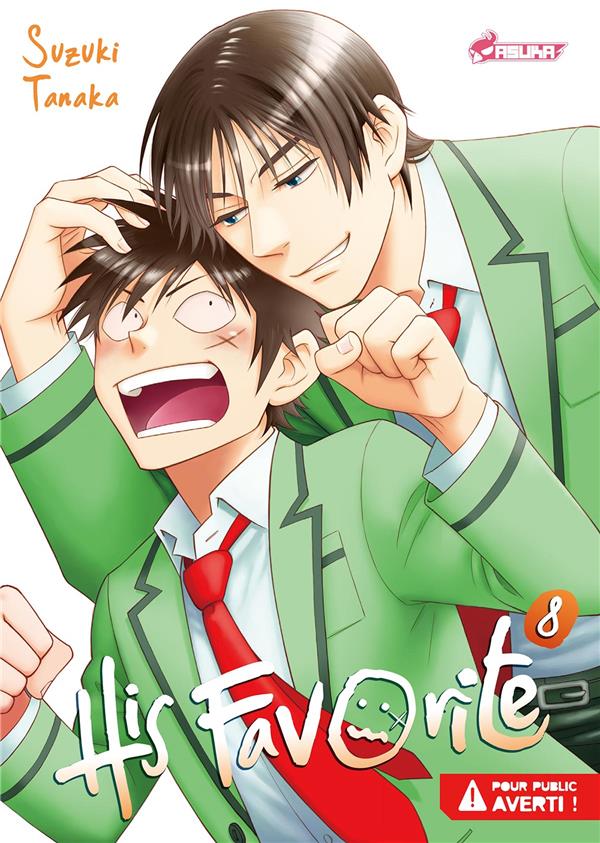 Tome 8