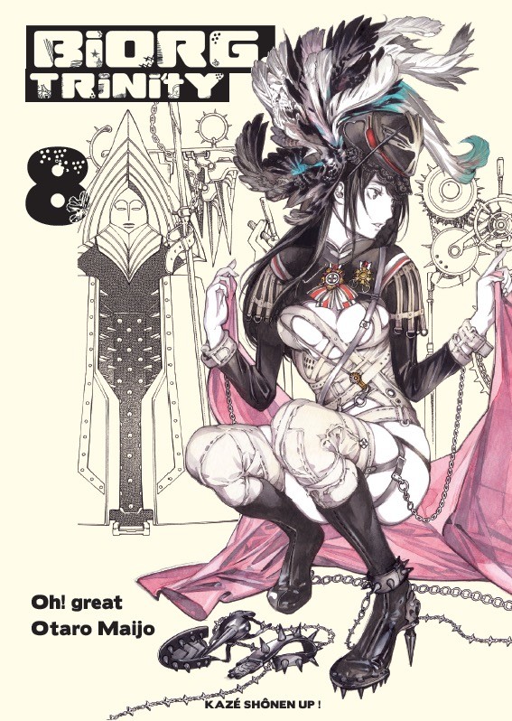 Tome 8