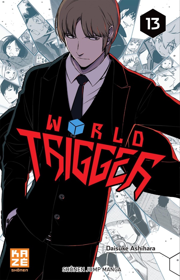 Tome 13