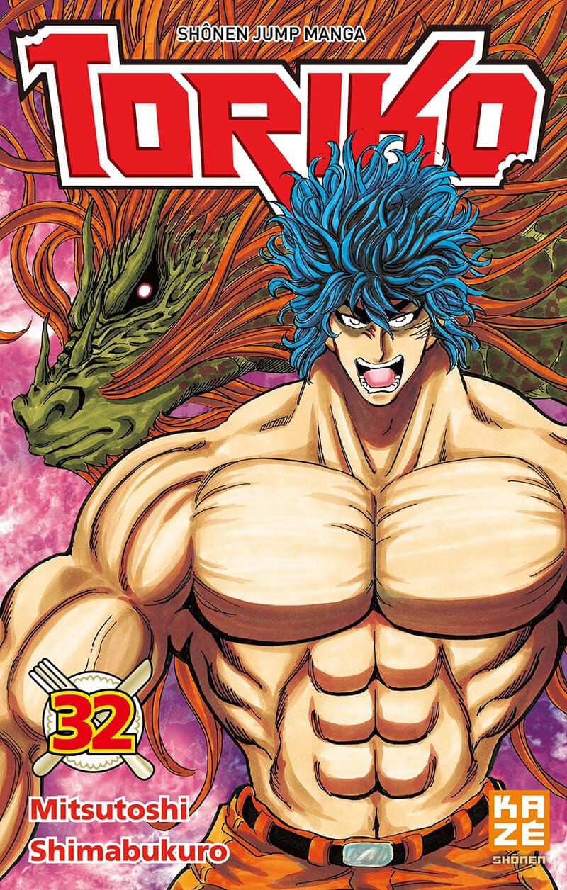 Tome 32