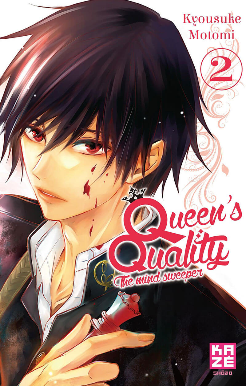 Queen's quality tome 2