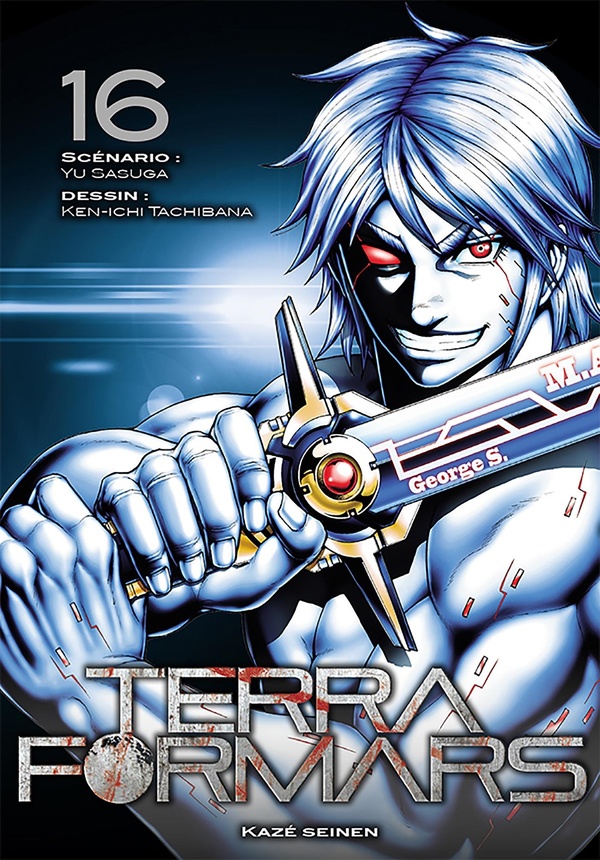 Tome 16