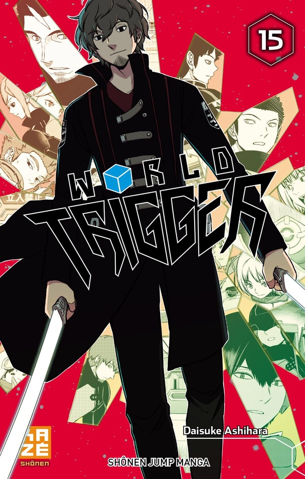 Tome 15