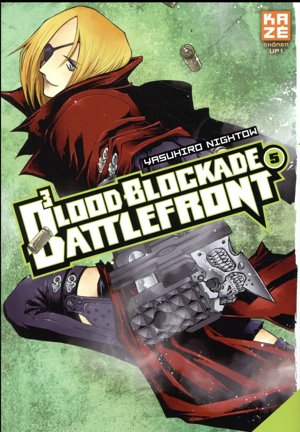 Tome 5