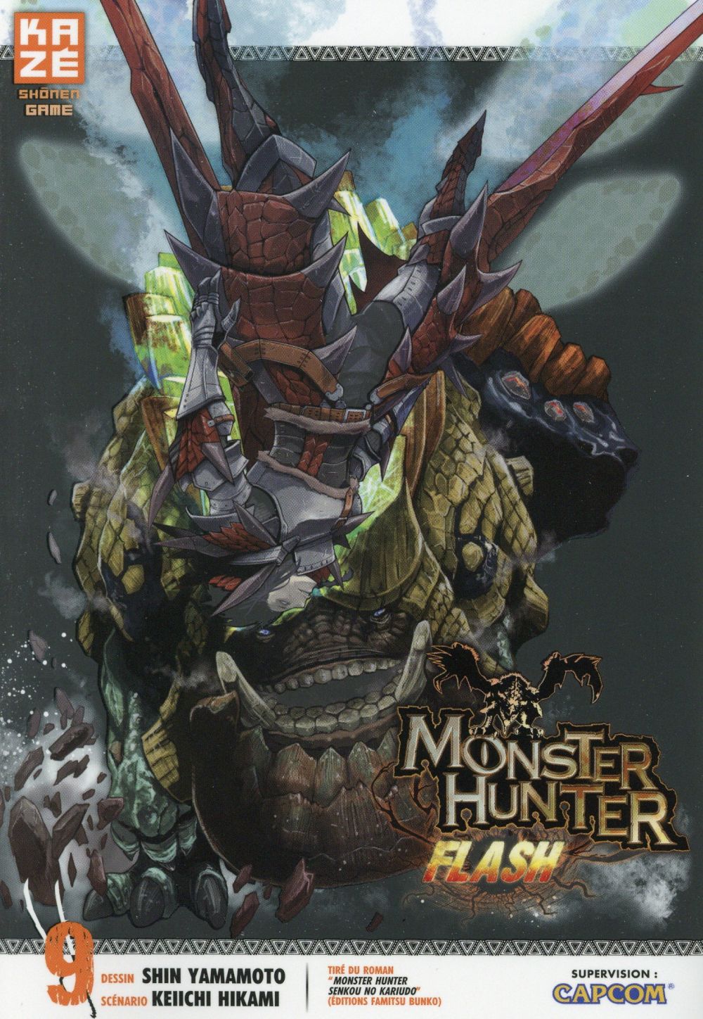 Tome 9