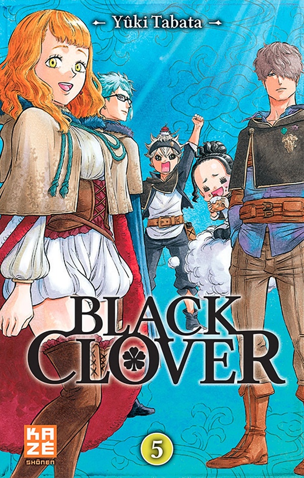 Tome 5