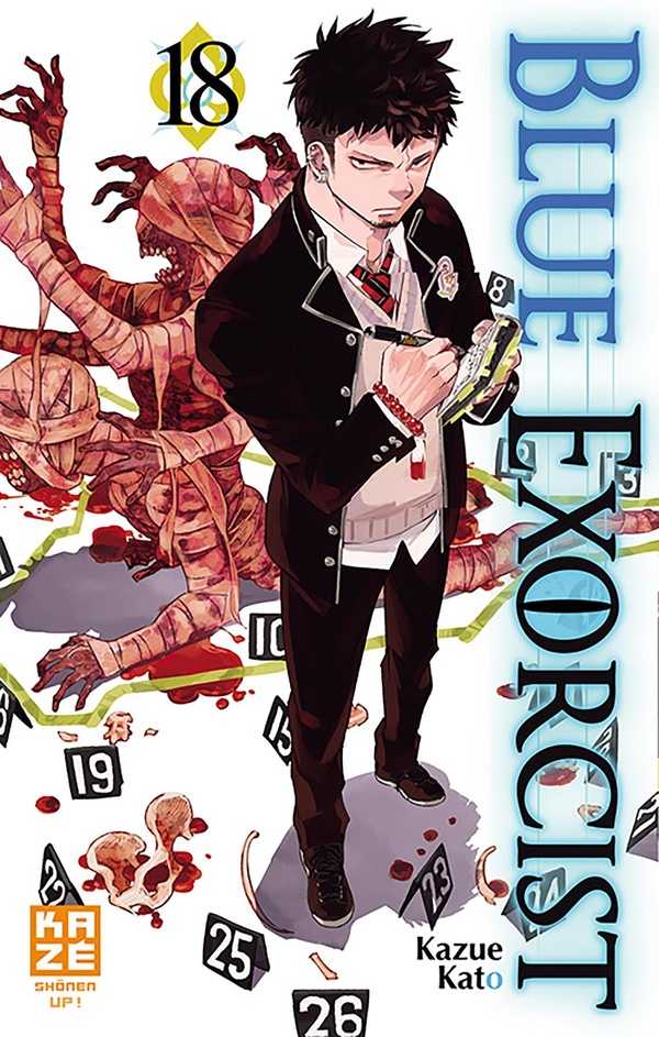Tome 18