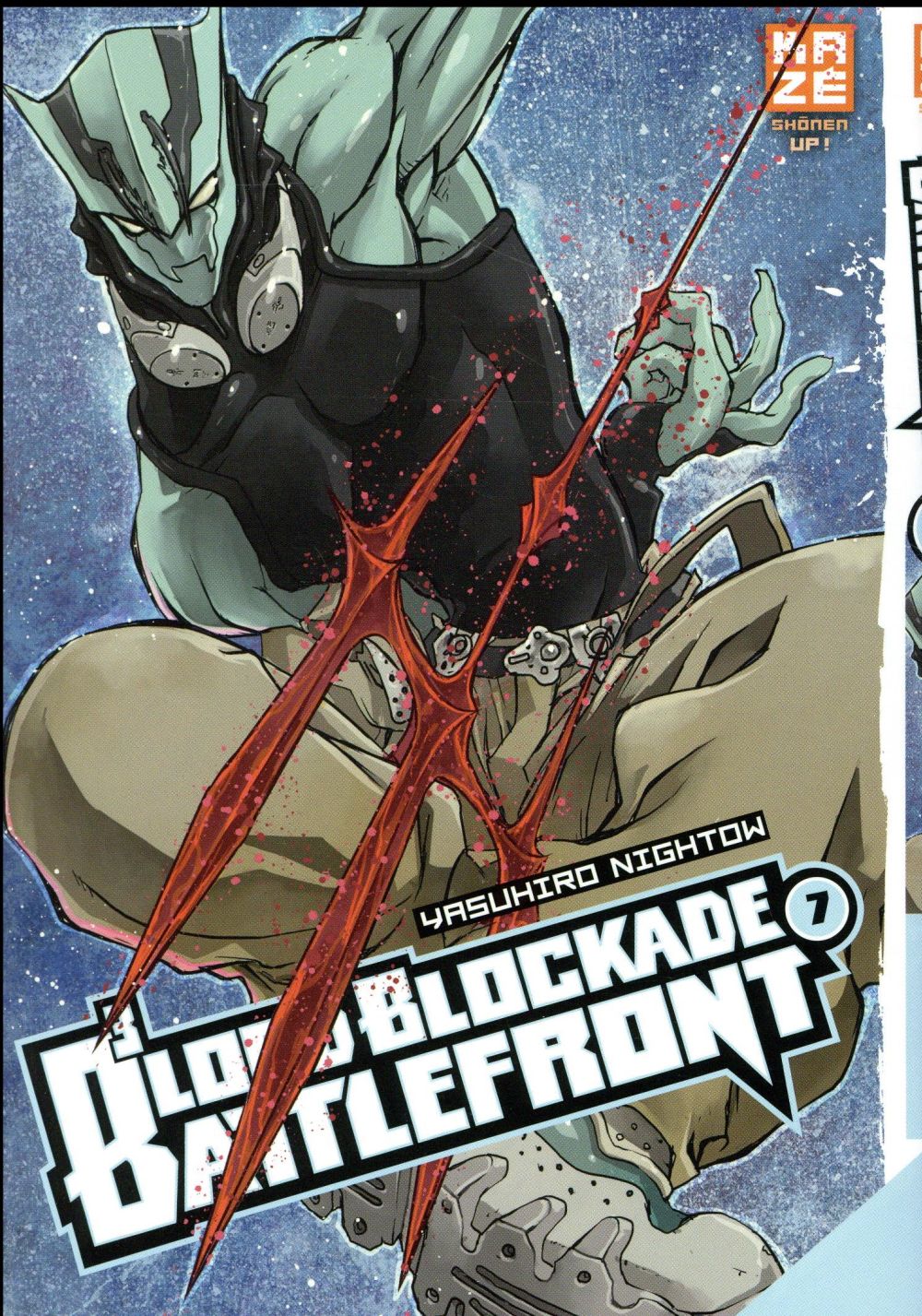 Tome 7