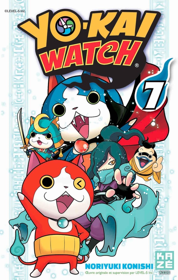 Tome 7