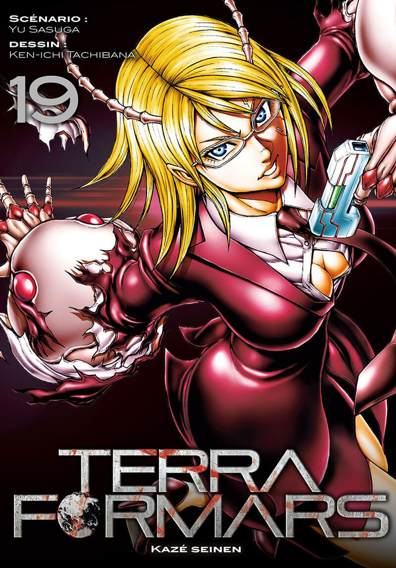 Tome 19