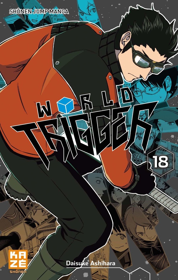 Tome 18