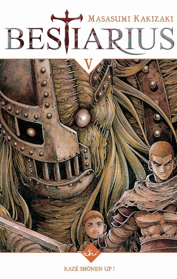 Tome 5