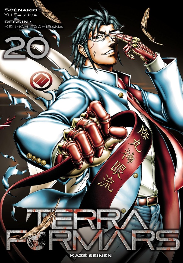 Tome 20