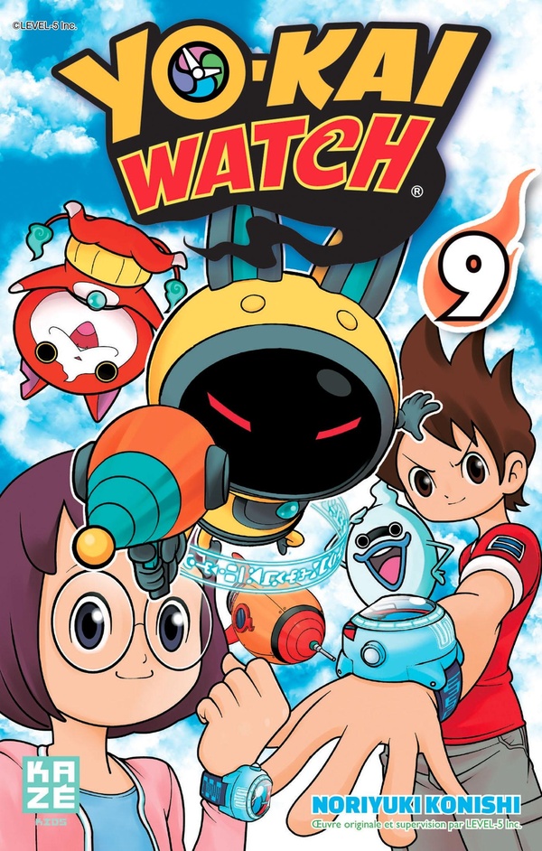 Tome 9
