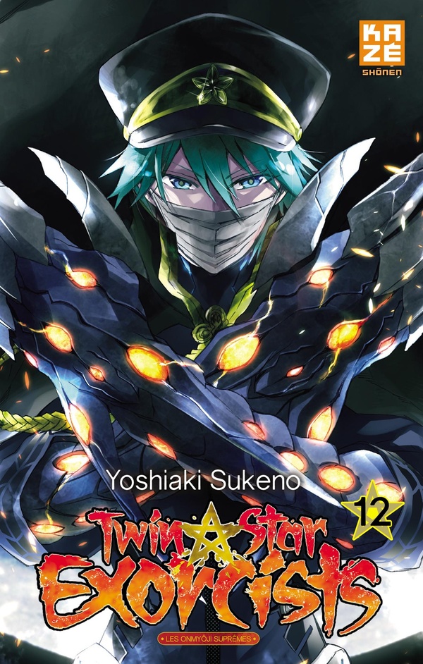 Tome 12