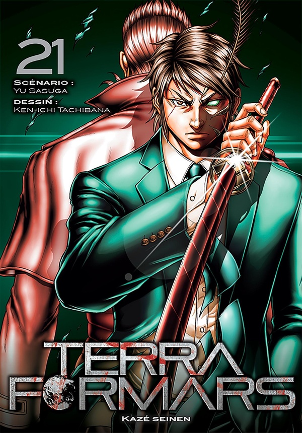 Tome 21