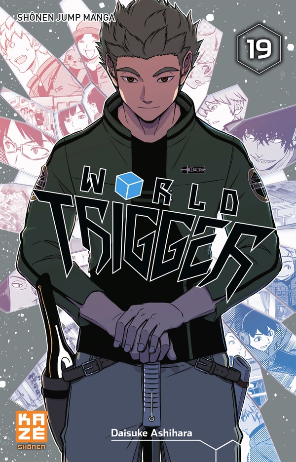 Tome 19