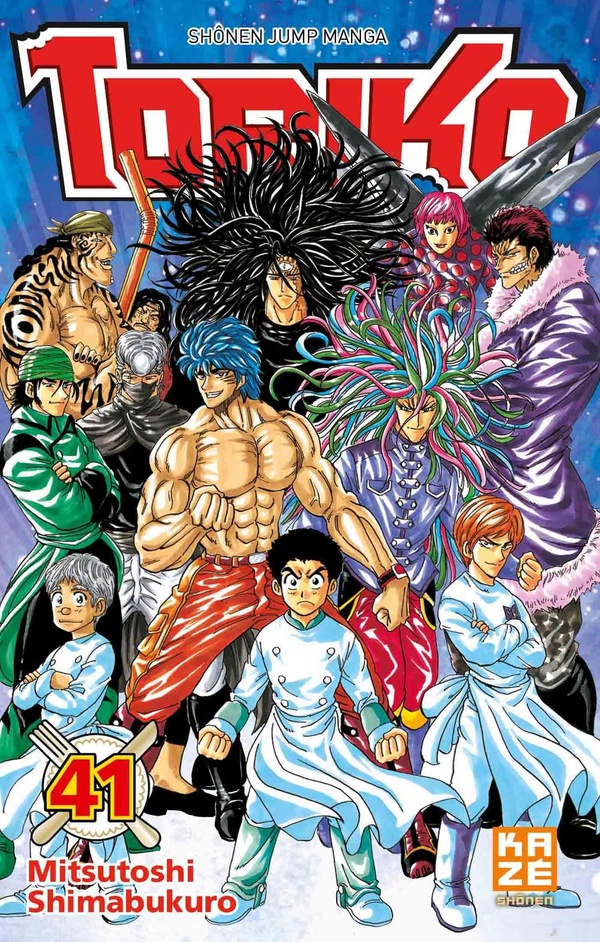Tome 41