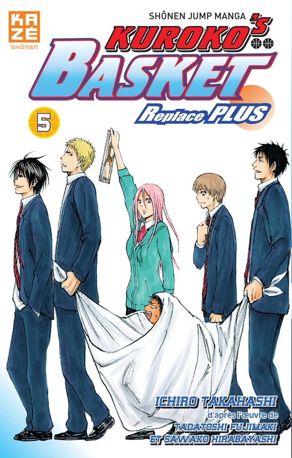 Tome 5