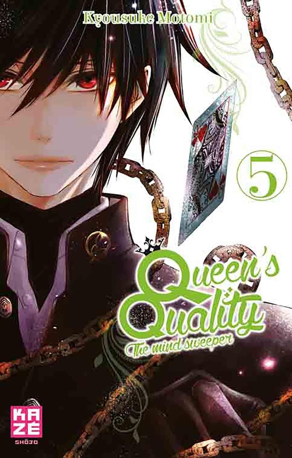 Tome 5