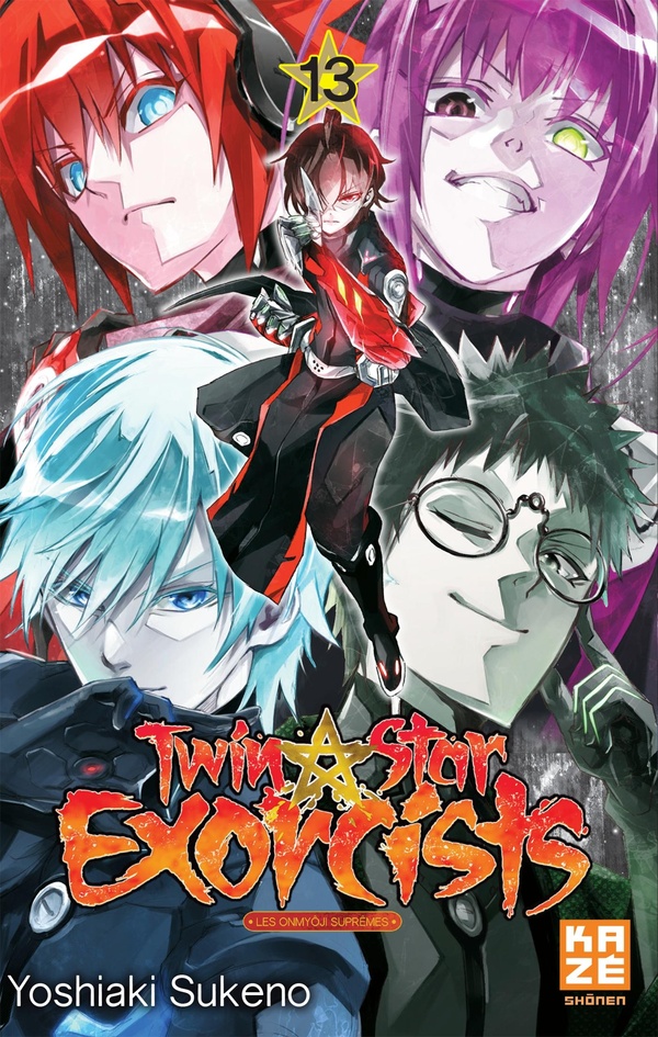 Tome 13