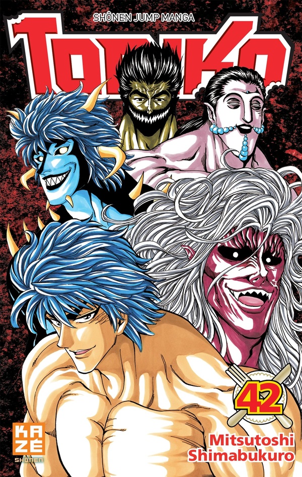 Tome 42