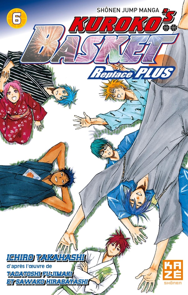 Tome 6