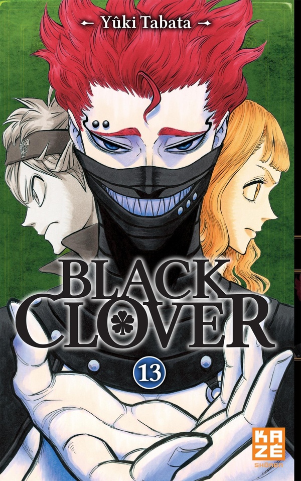 Tome 13